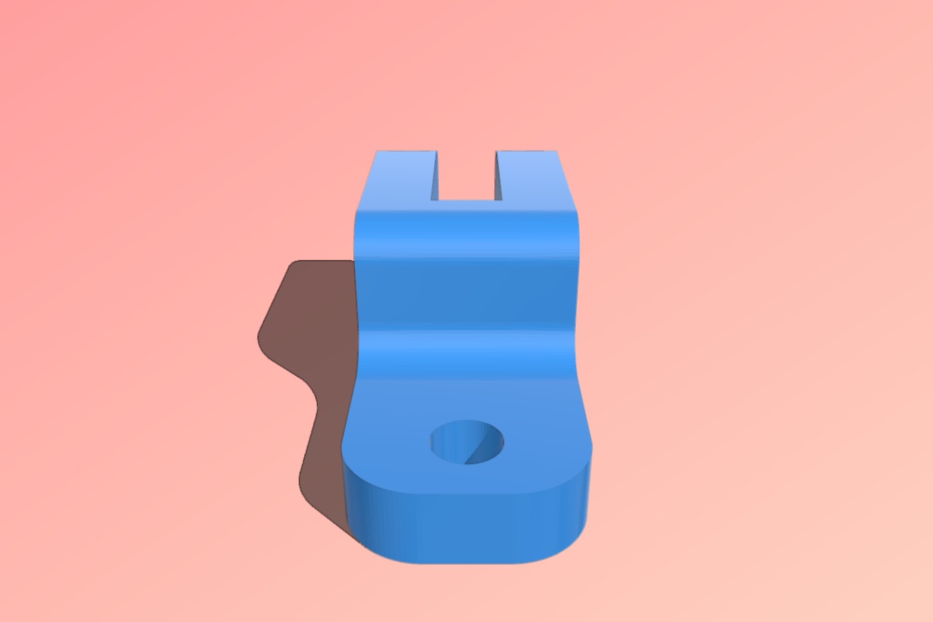 Dial indicator holder for i3 gregs