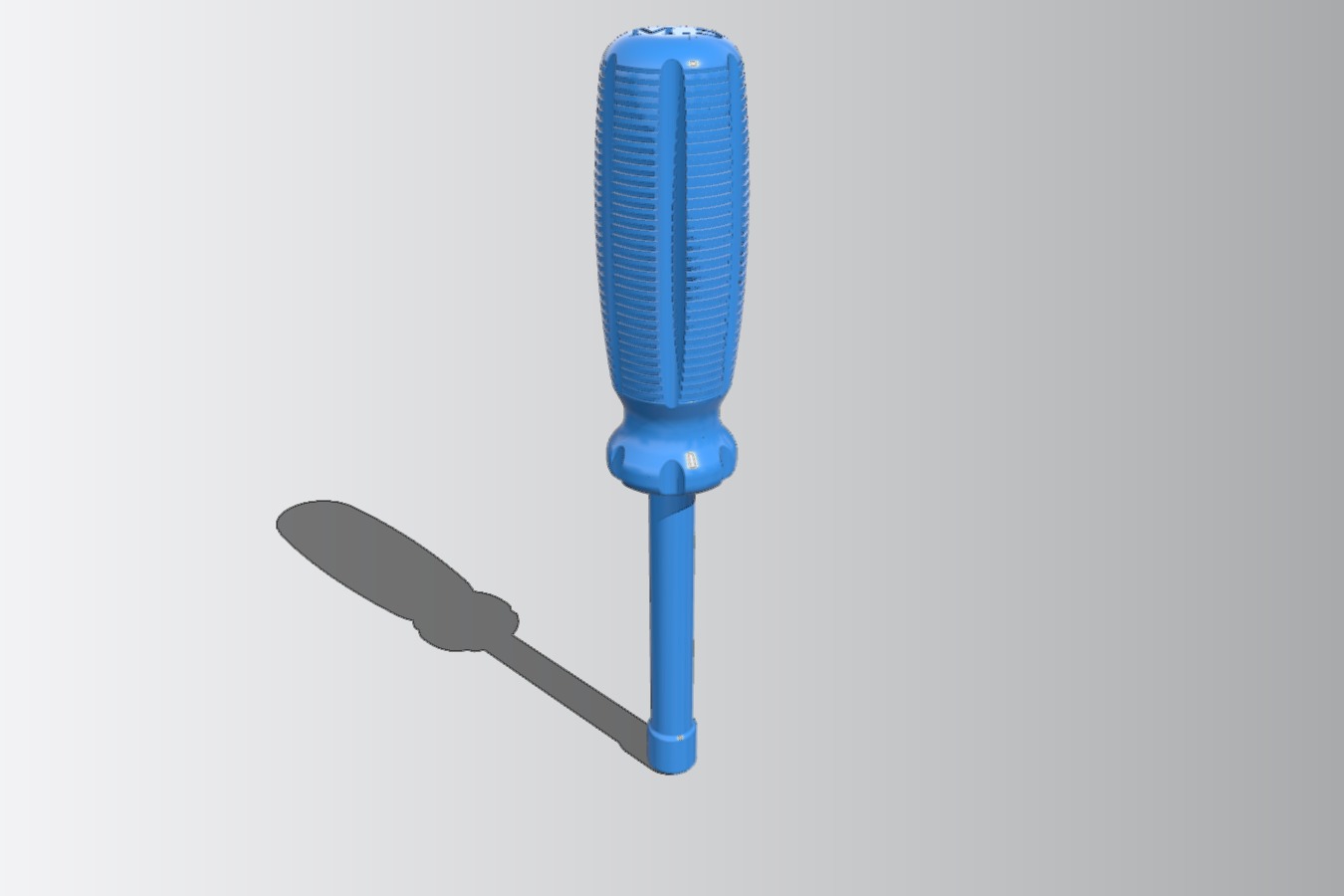 Screwdriver Bit