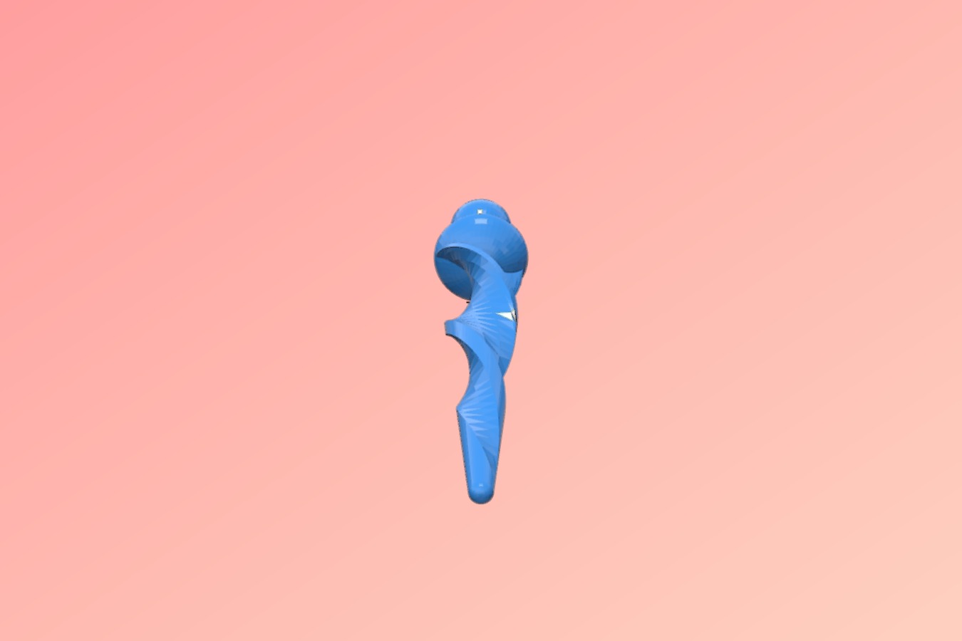 Twist Attachment