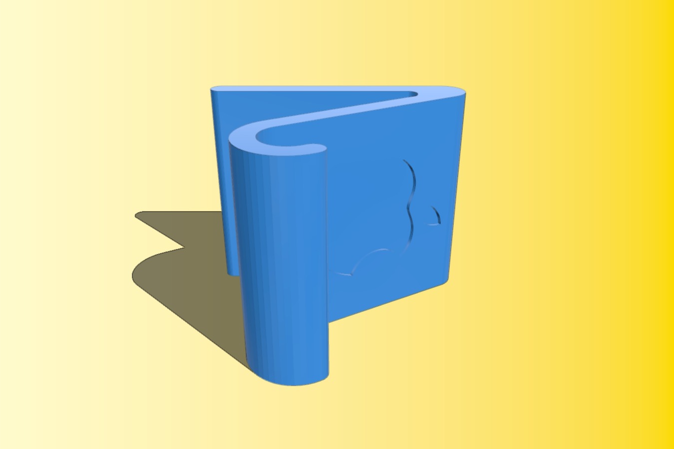 IPhone Stand