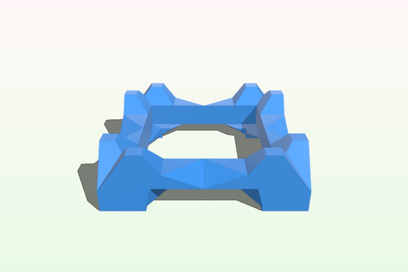 M3 Mac Mini Mount