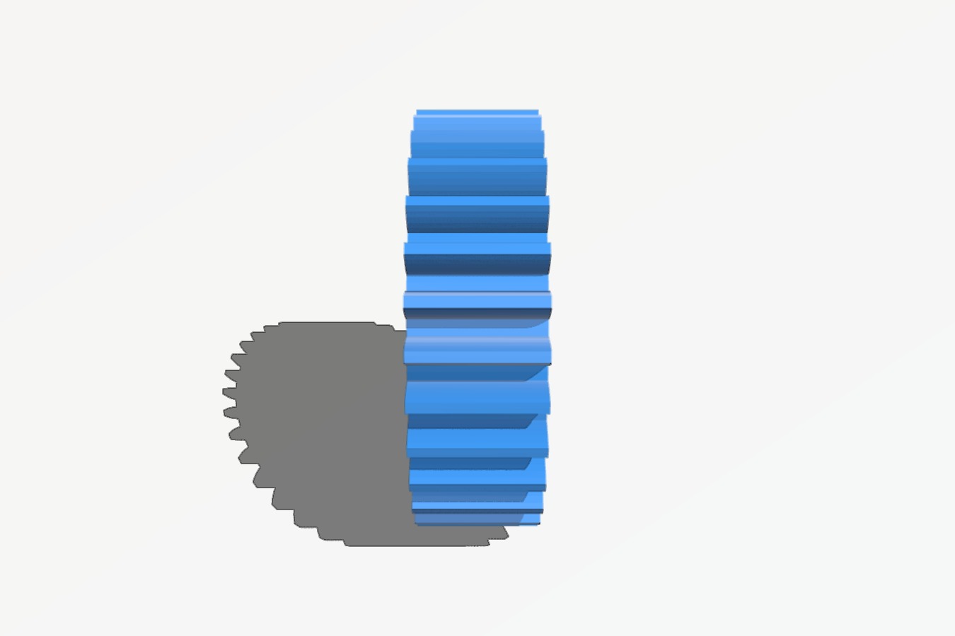 Gear 30 tooth