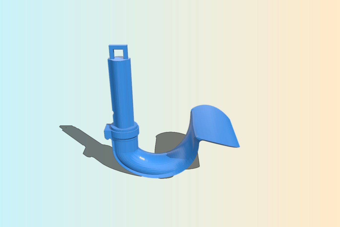Gutter Cleaner