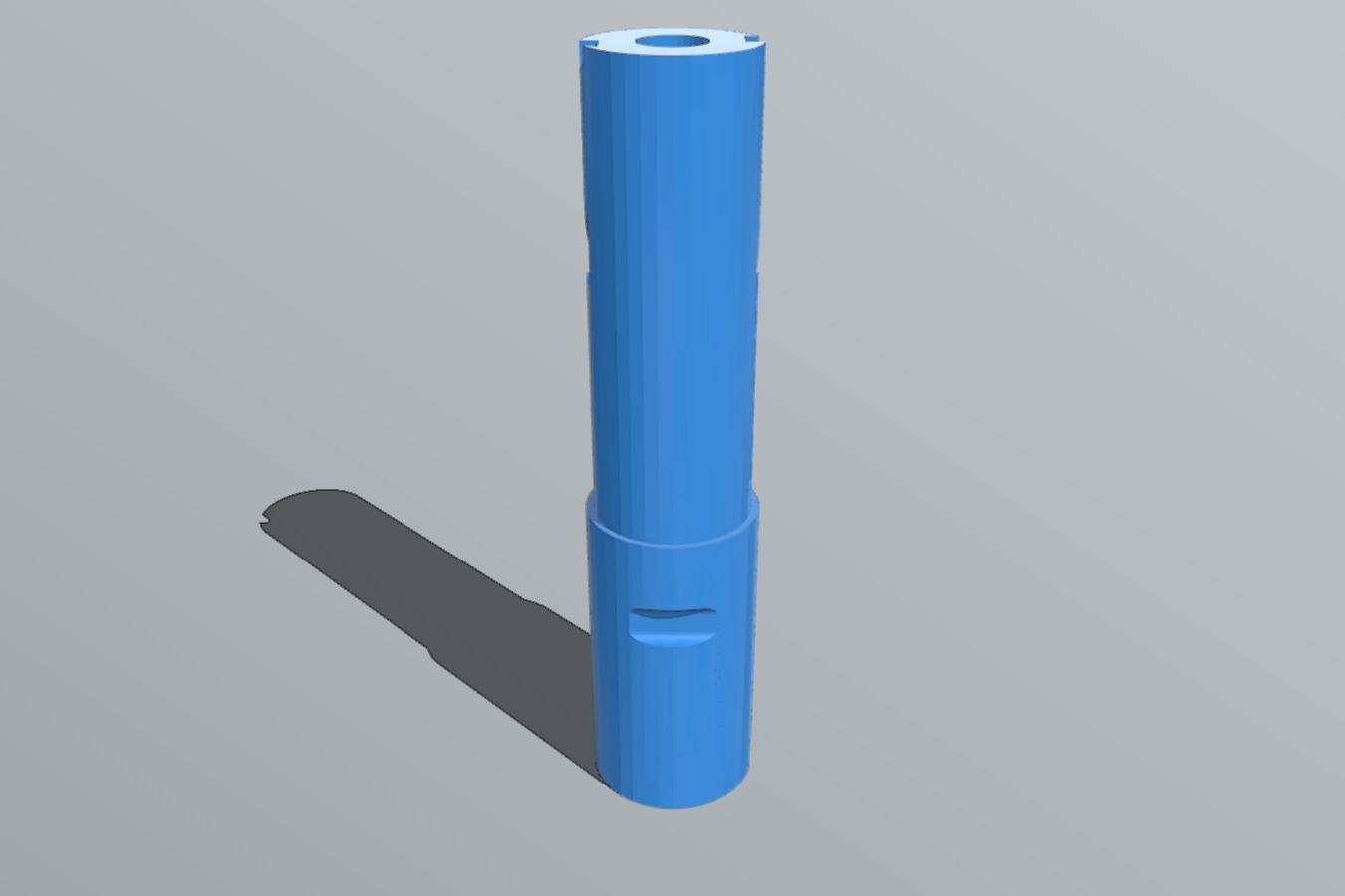 Spare part for Blumm Minipress