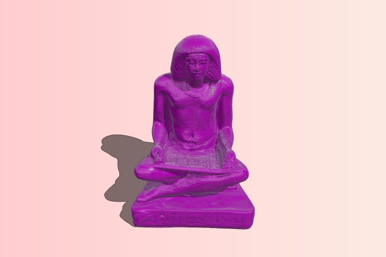 Egypt Writer