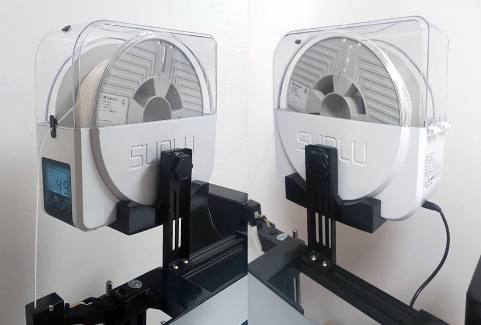 Sunlu Fila Mate Dryer Holder