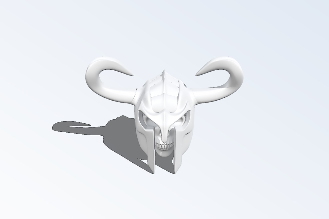 Battle Helmet