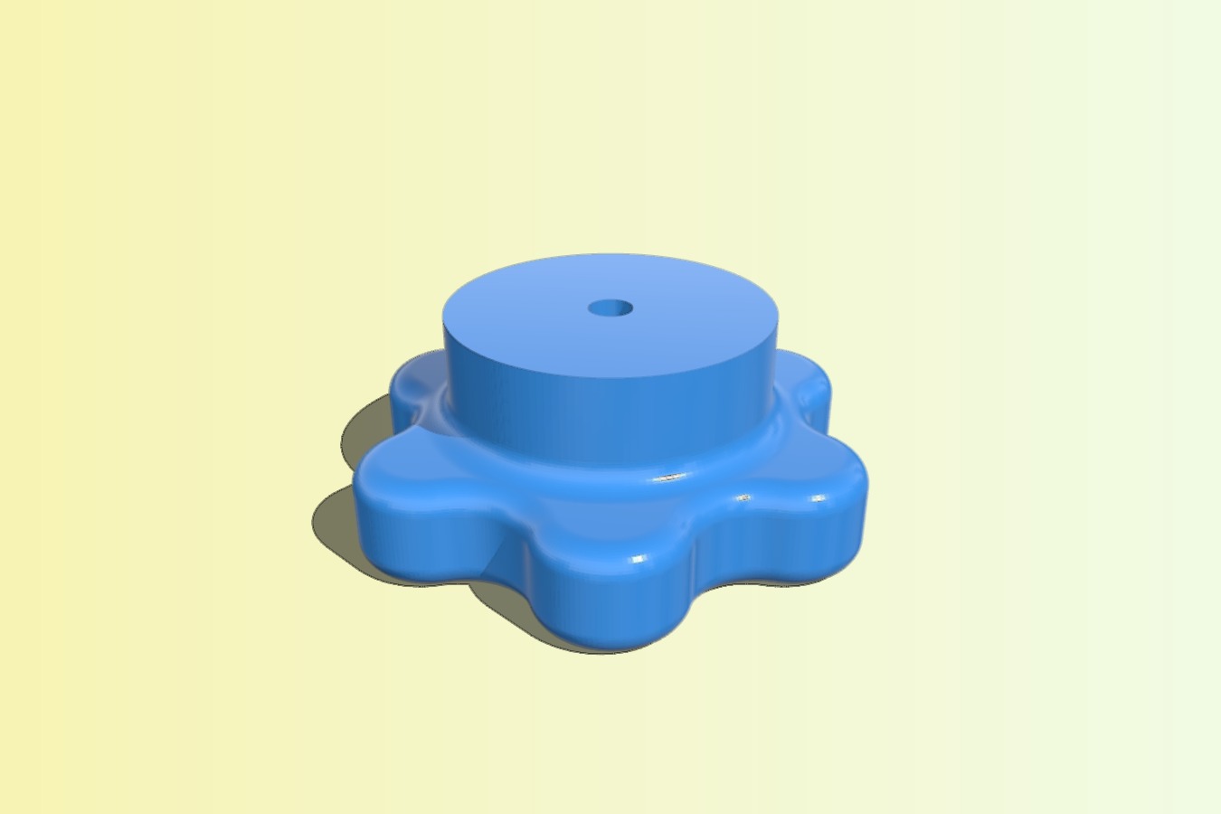 KNOB