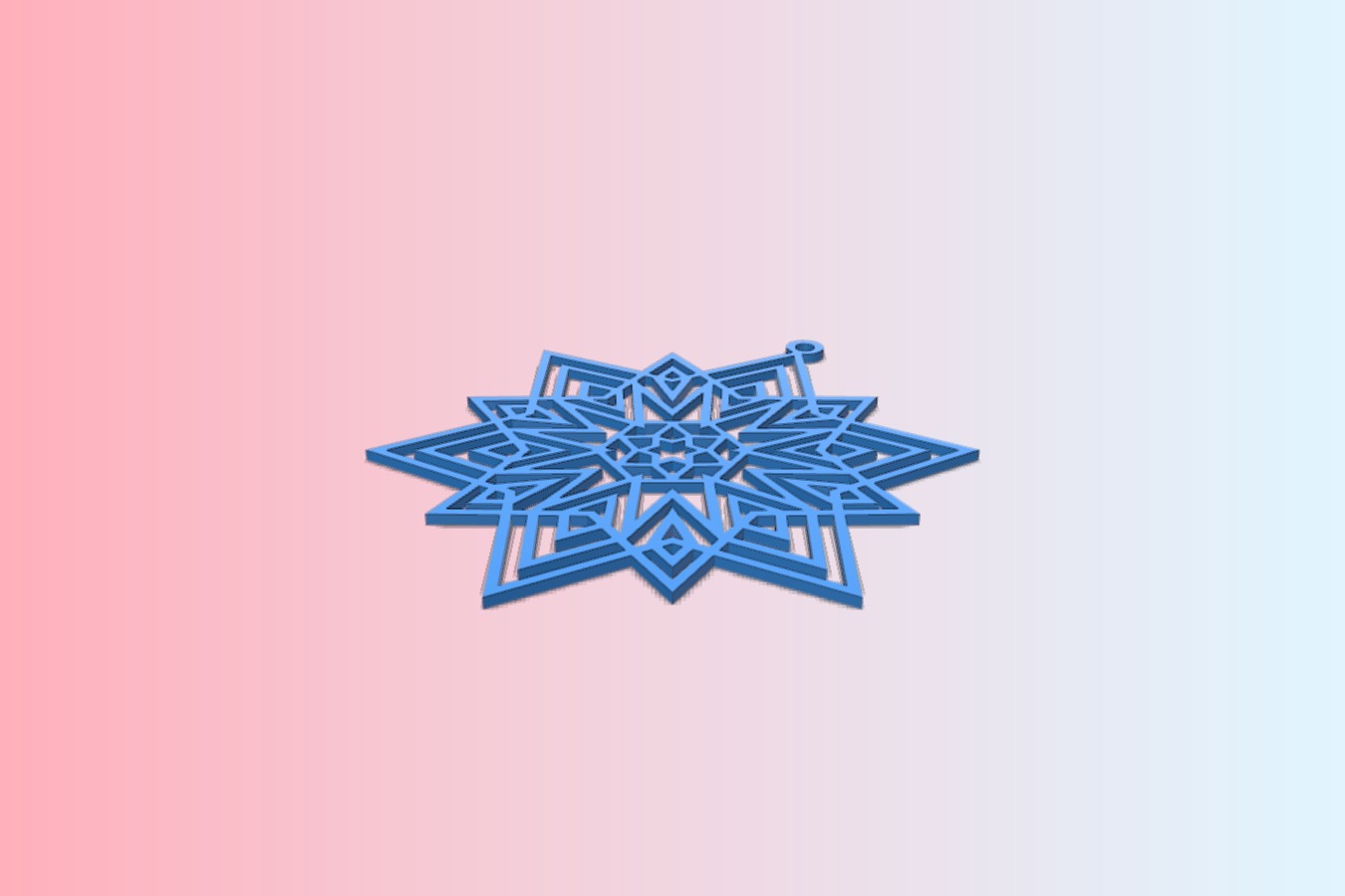 Snowflake 5
