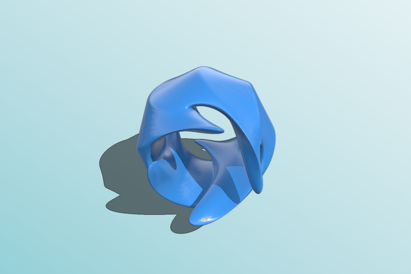 Napkin Ring