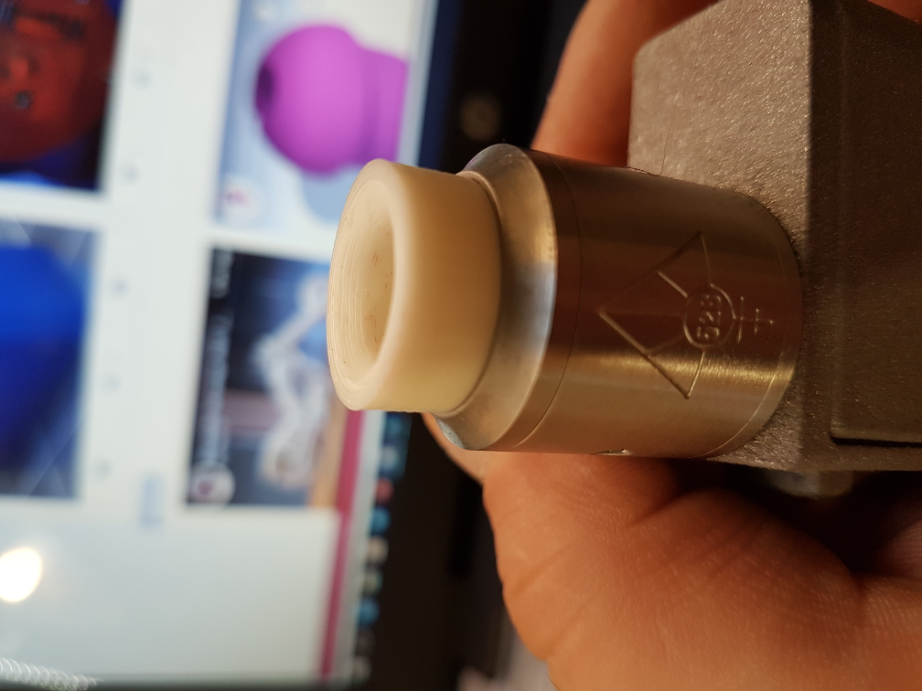 drip tip for Goon or similar