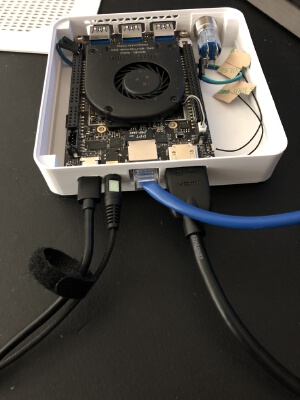 LPA Case | 3d print model