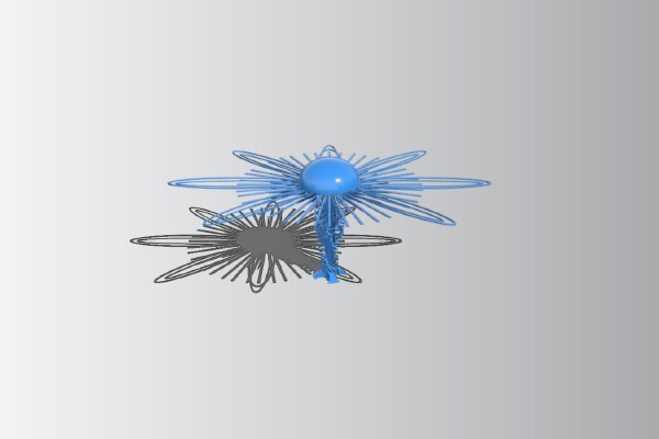 JellyfishMK11 | 3d print model