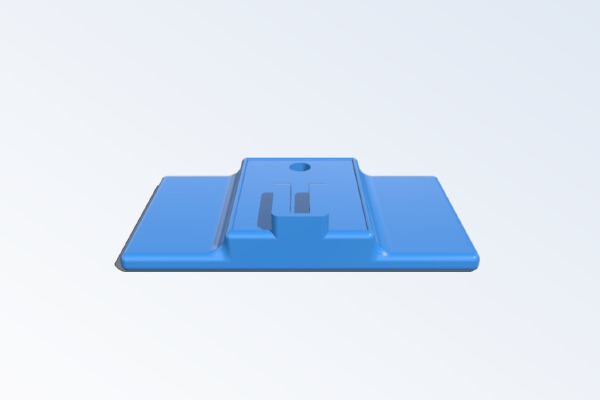 Mavic Pro Ipad Tablet Mount | 3d print model