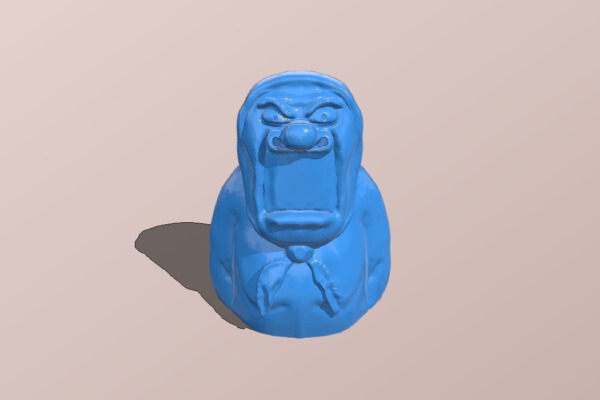 Lojkin | 3d print model