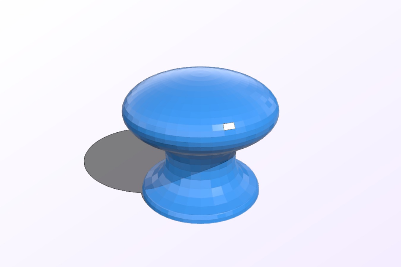 cabinet knob