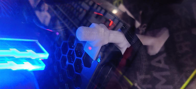 Videocard Holder