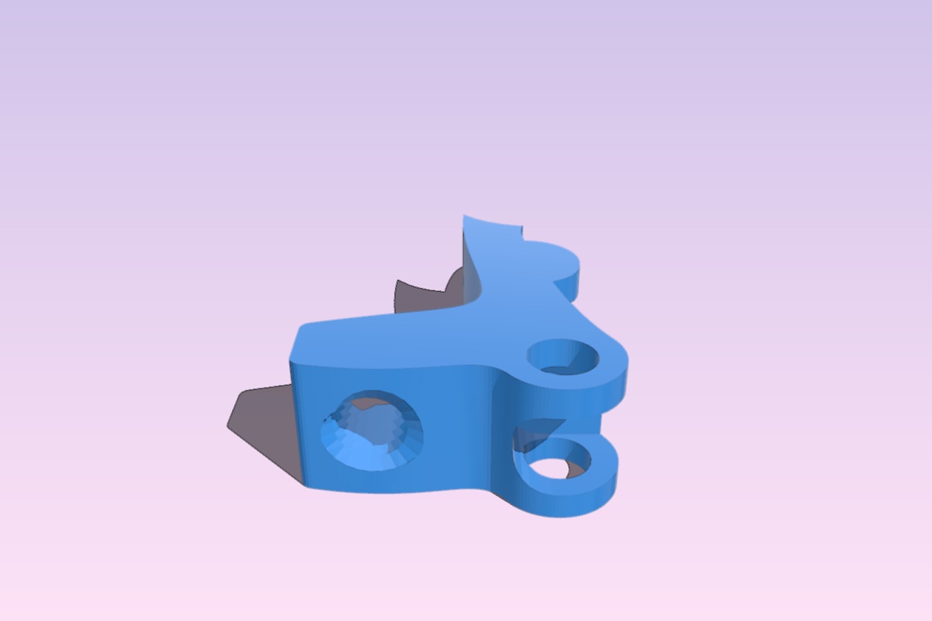 Dragonfly X2 Rotary Tattoo Machine - Replacement part