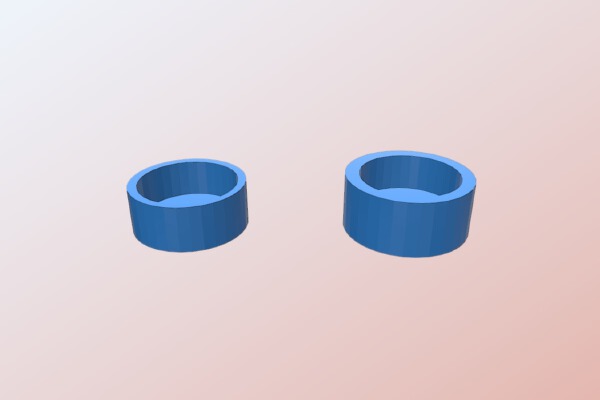 SJ4000 Cover | 3d print model