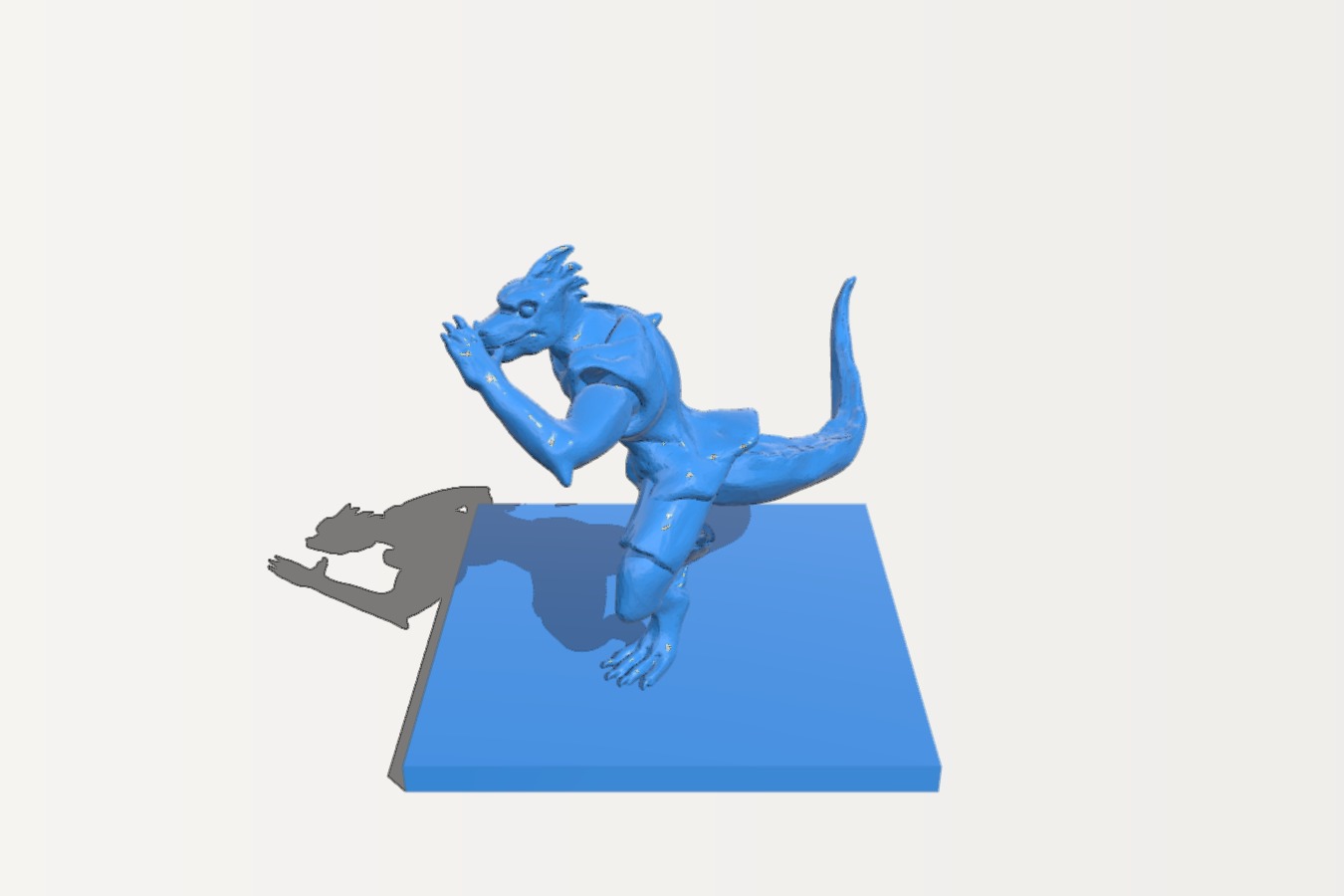 Kobold Rogue