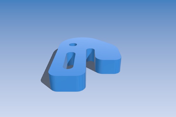 Baby's Sensory Board Parts | 3d print model