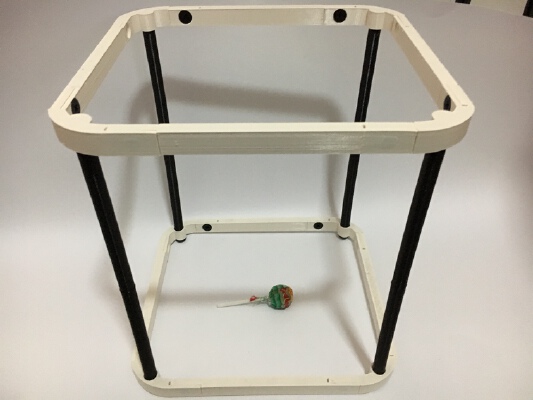 Make Your Own Bin | 3d print model