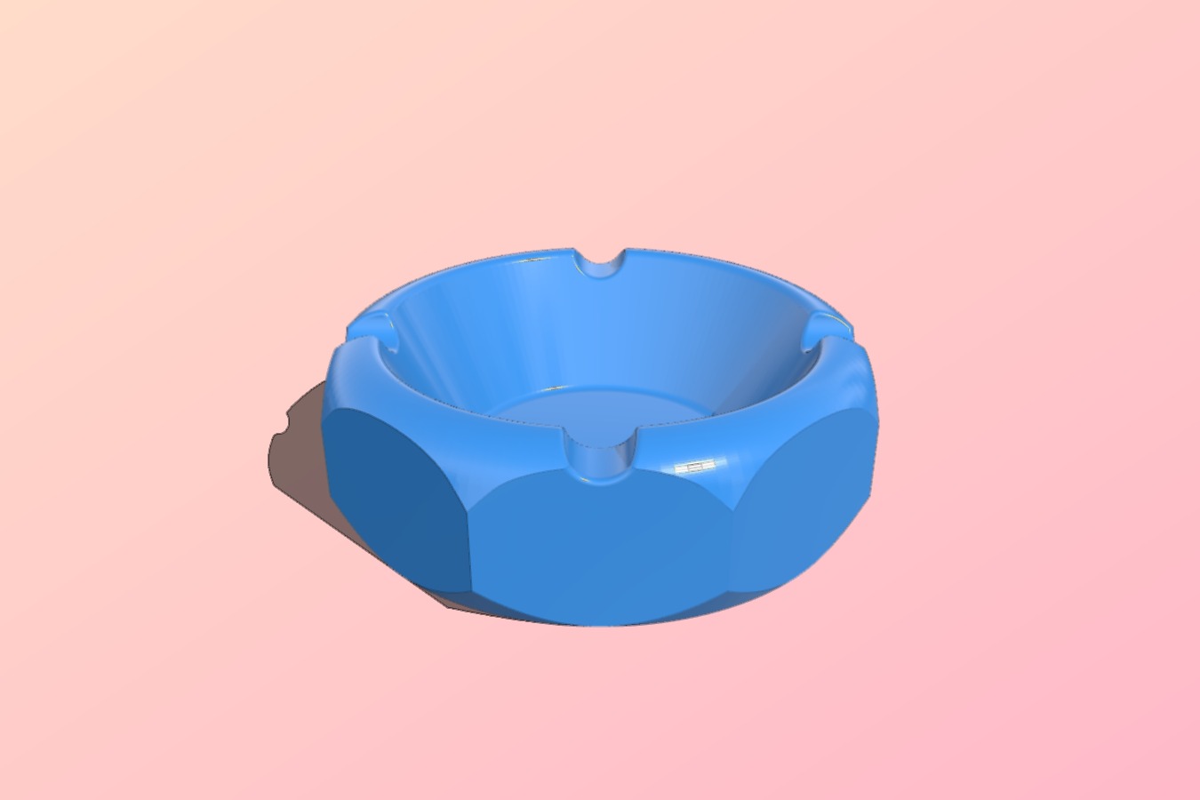 AshTray