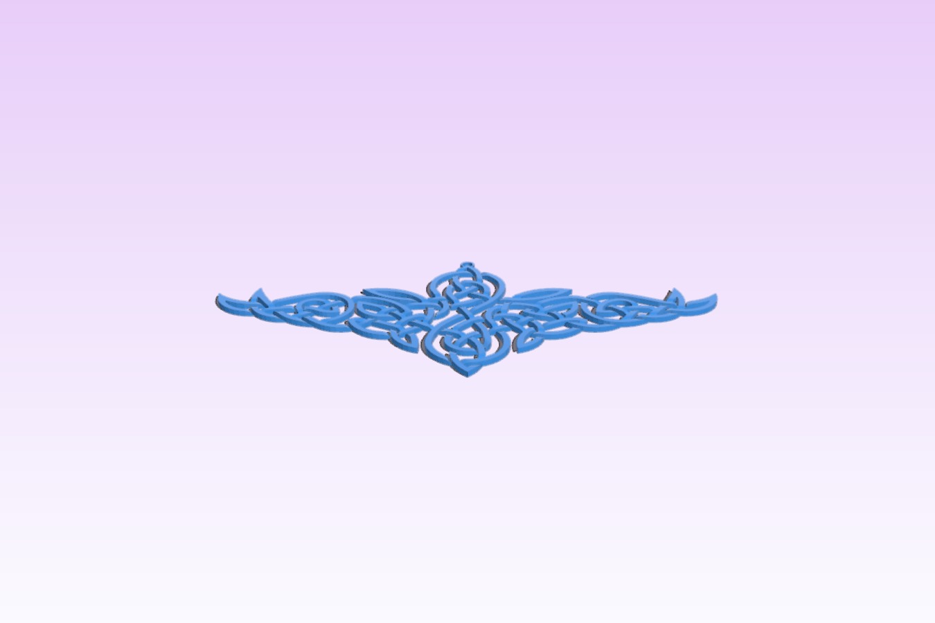 Celtic knot 1