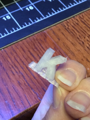 Initial Pairs | 3d print model