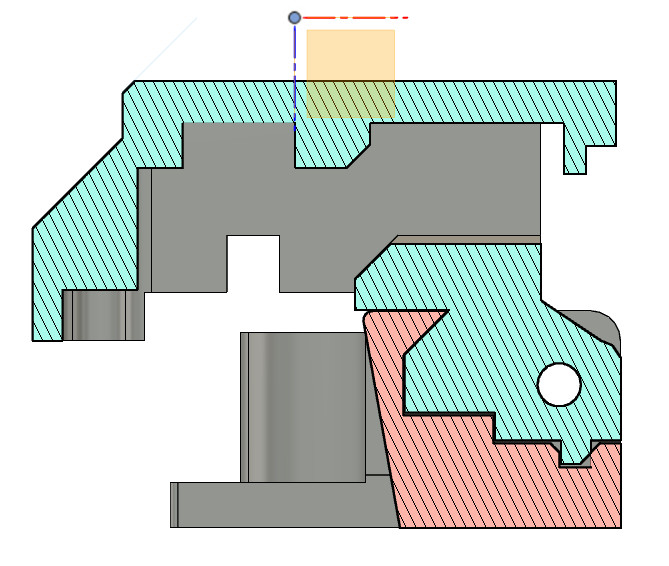Bondtech Prusa MMU2S MK3S Adaptation