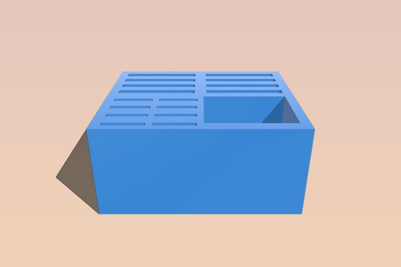 SD Card Holder