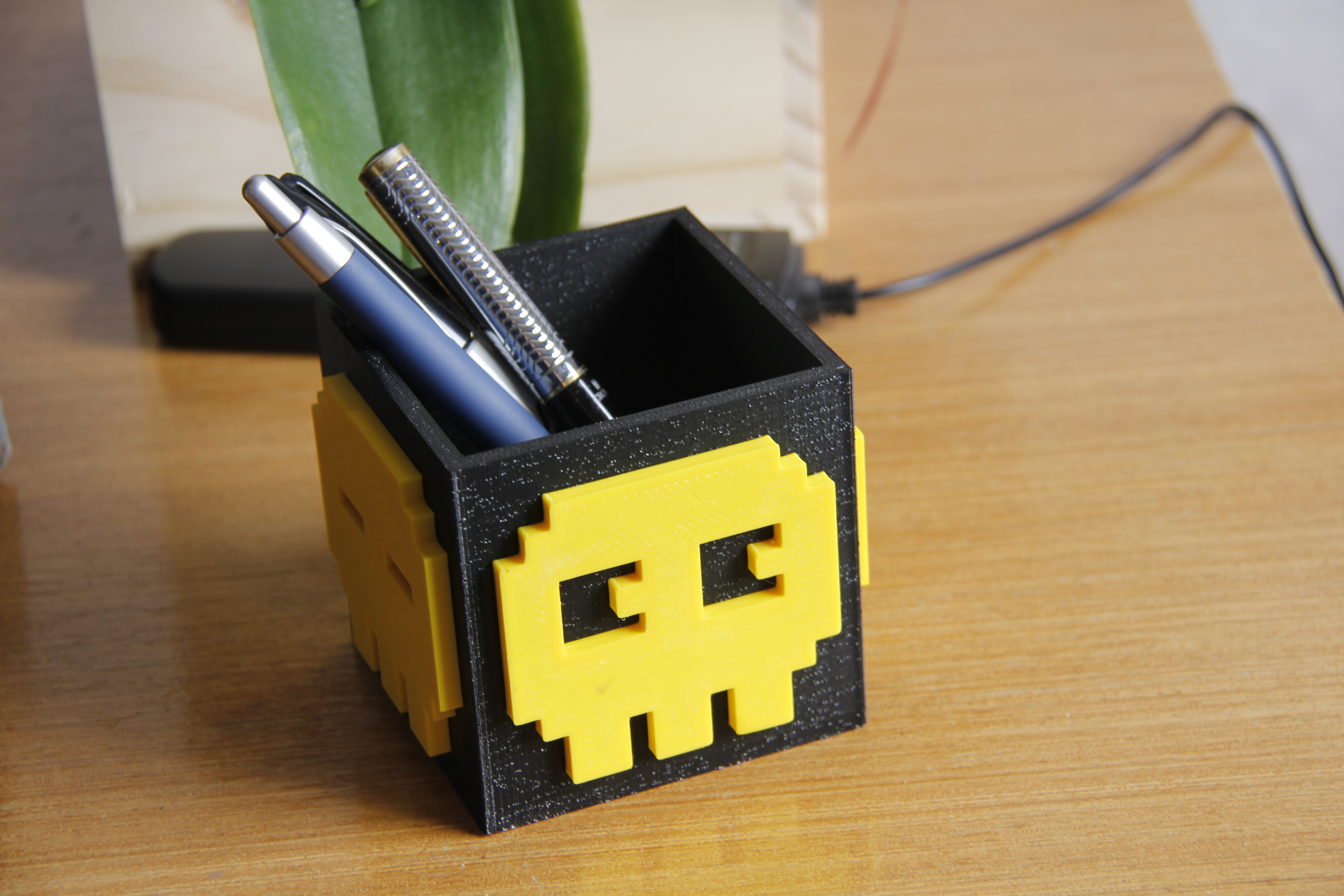 Pen Holder or Vase