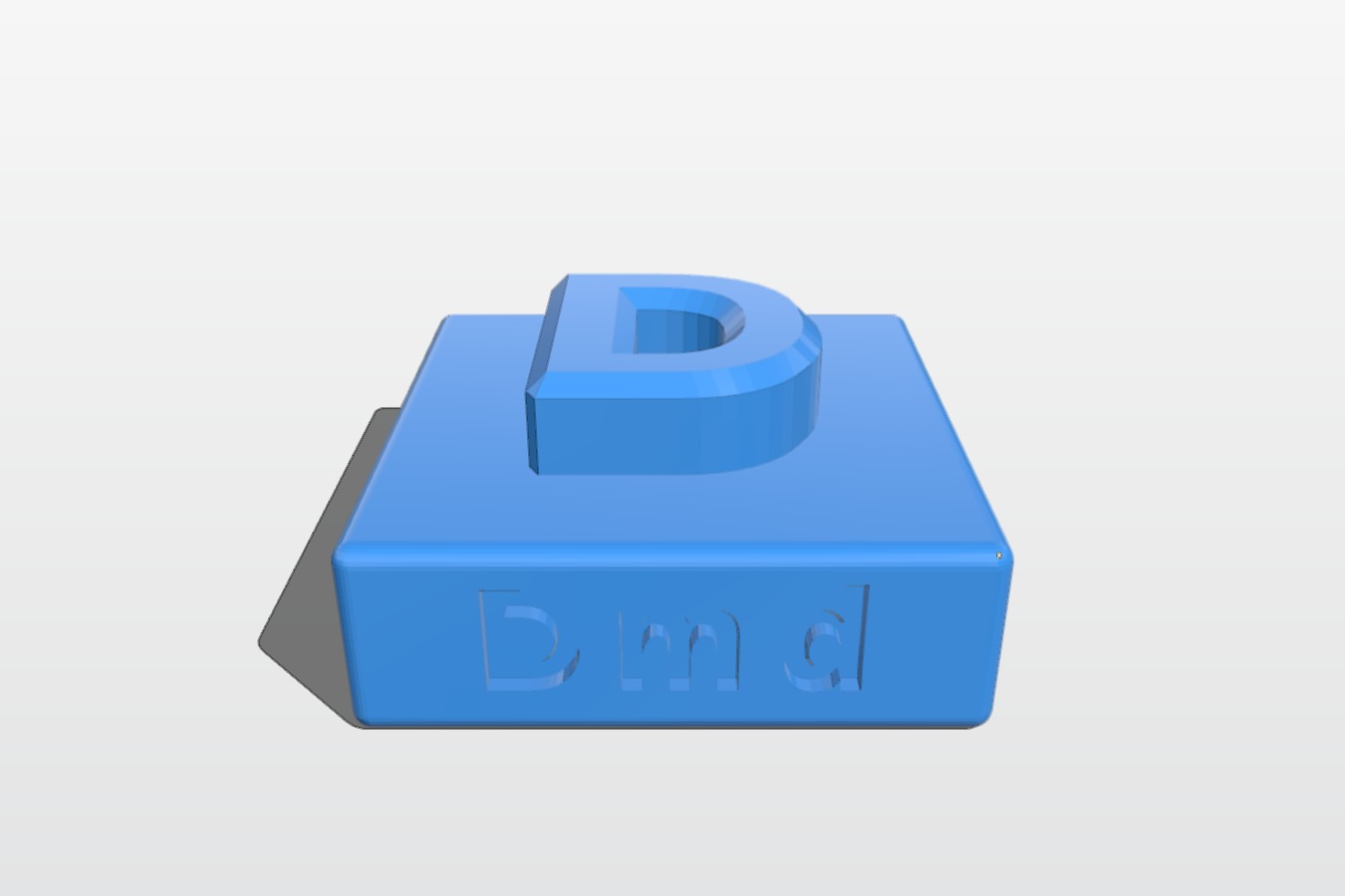 Dmd
