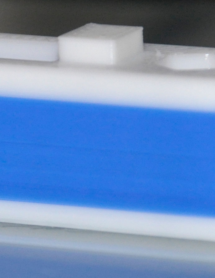 Anet A8 - Extruder Fan Mount