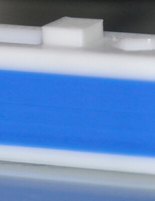 Anet A8 - Extruder Fan Mount | 3d print model