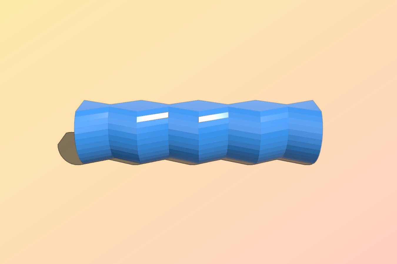 Needle file handle