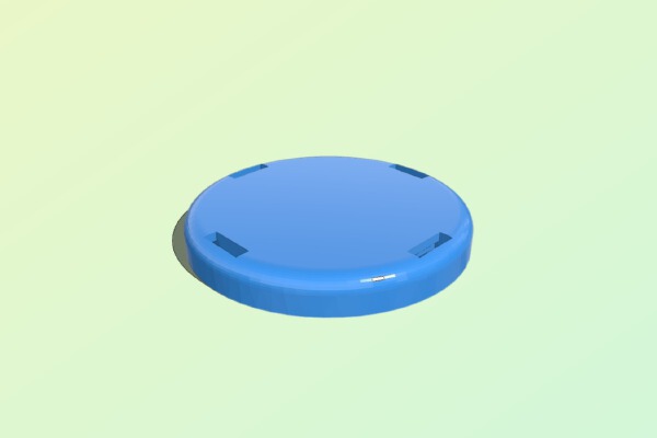 Guardians of the Galaxy - Infinity Orb levitation stand | 3d print model