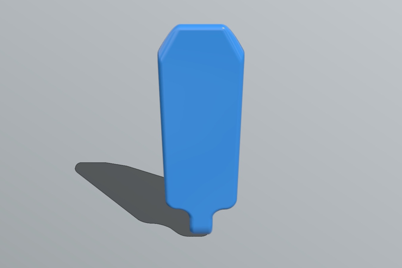 evergreen door stop