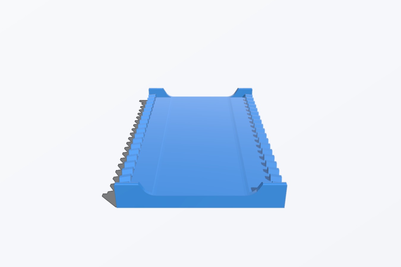 DIY Printmaking Press – Open Press Project Scaled to 150