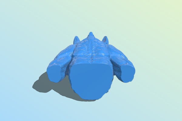  | 3d print model