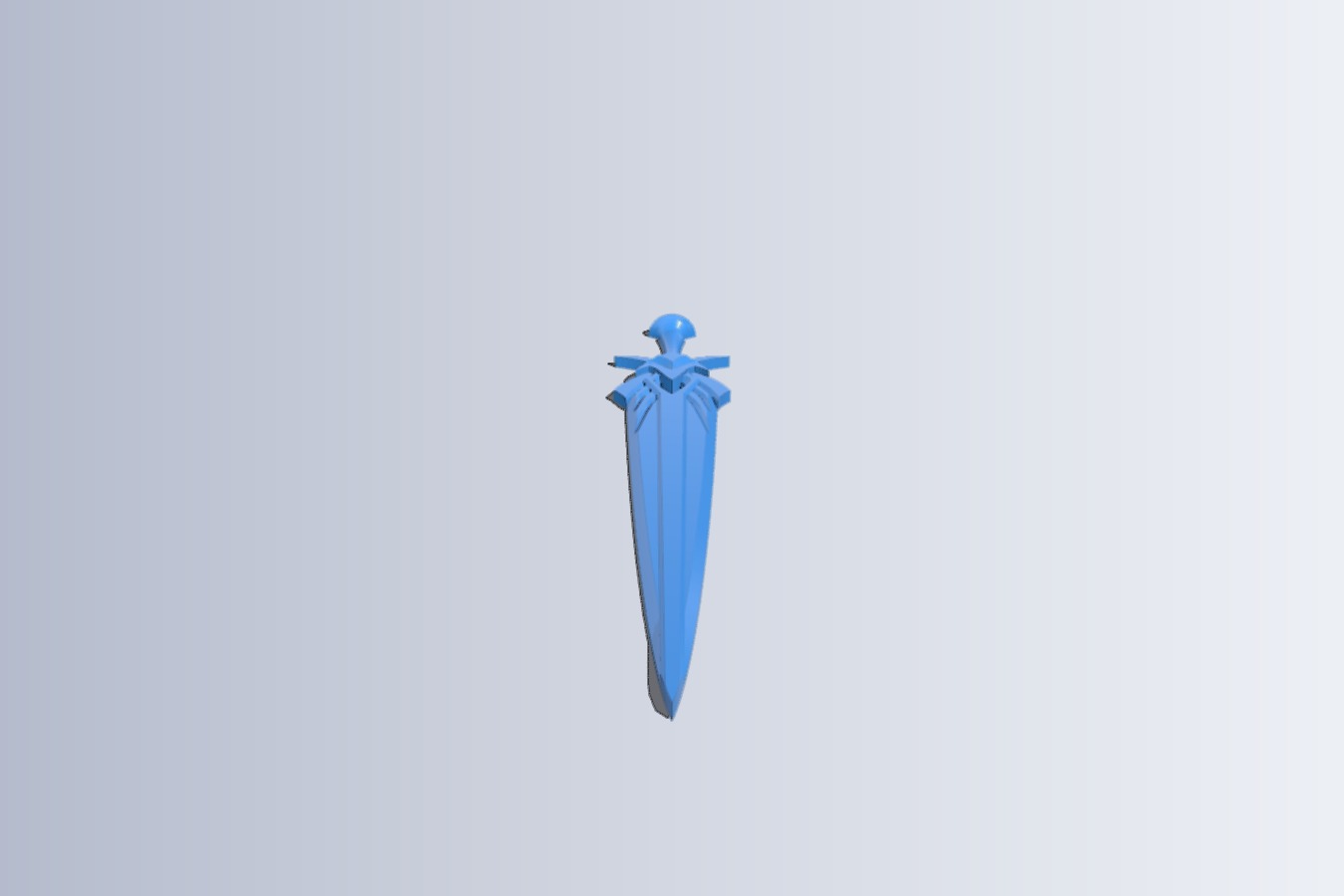 Kayle sword