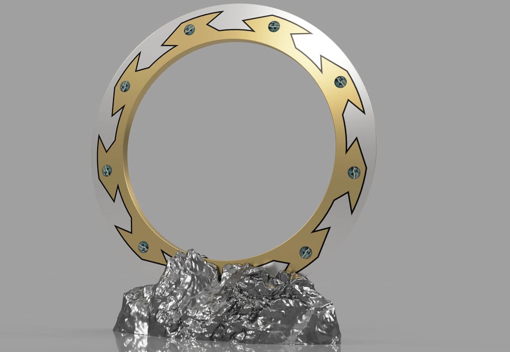Xena - Chakram
