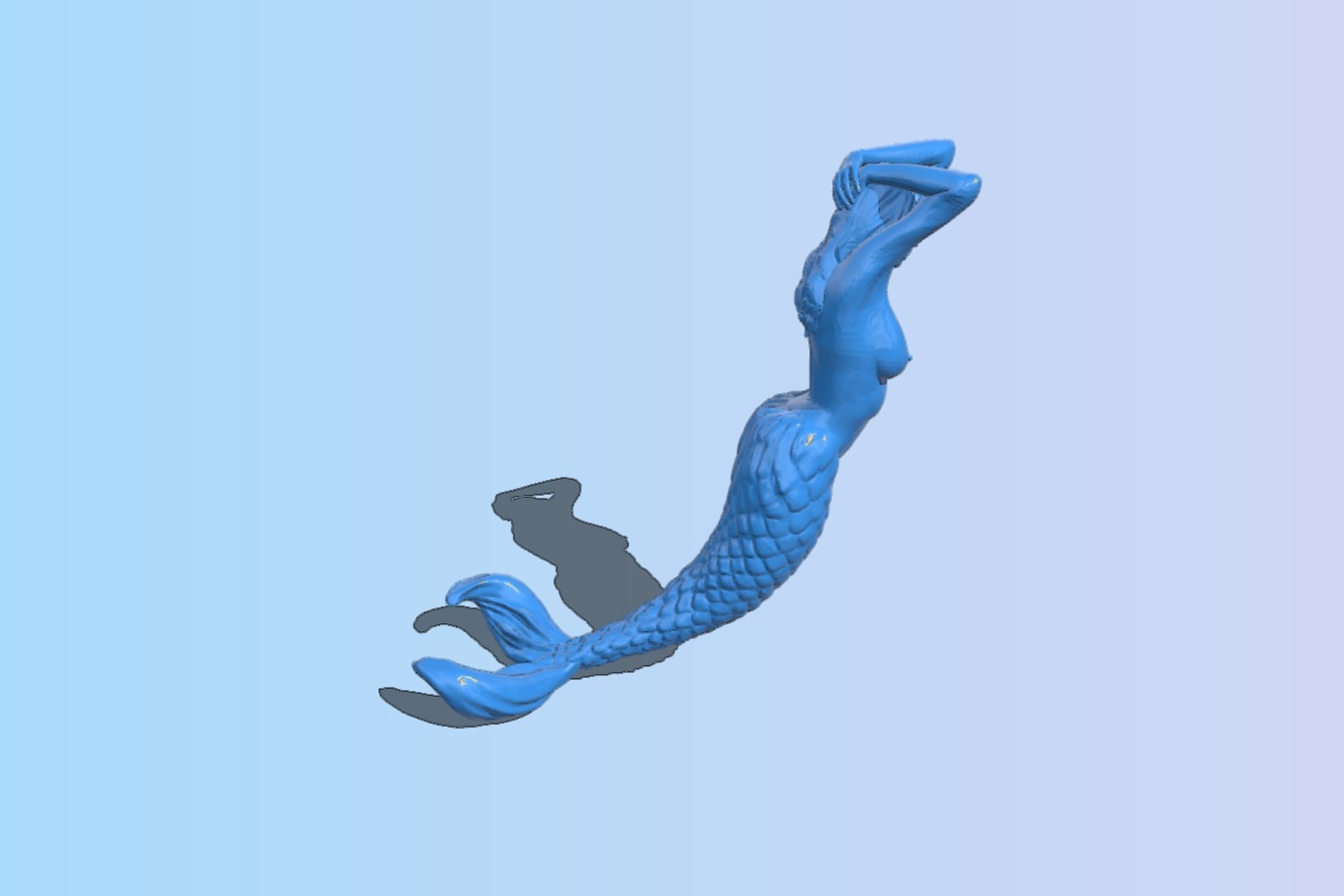 Mermaid