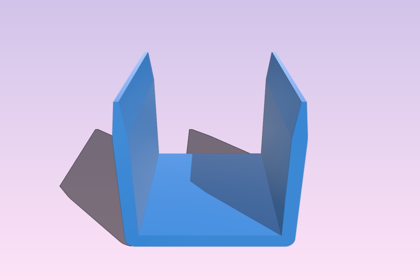 Shelf Bind