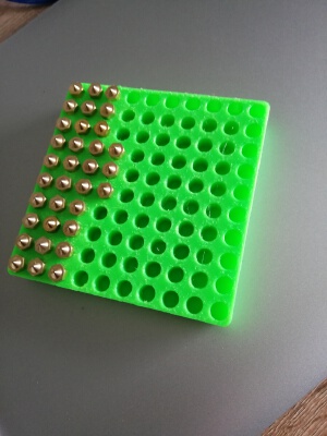 nozzle holder | 3d print model