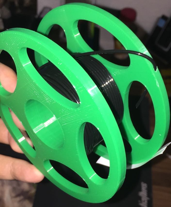 Masterspool mini (flexible samples)