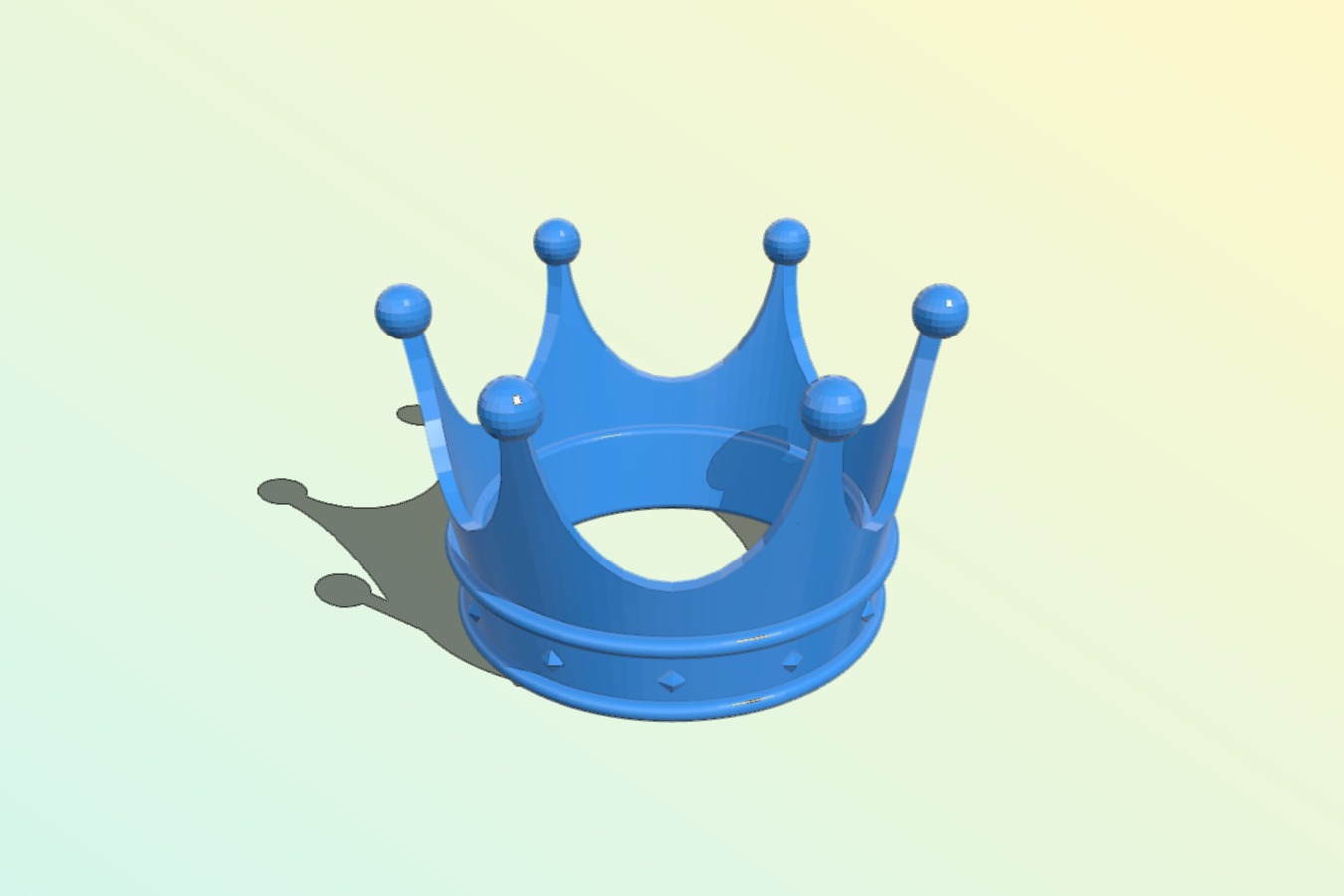 Crown