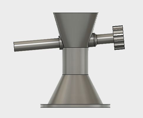 Powder Trickler