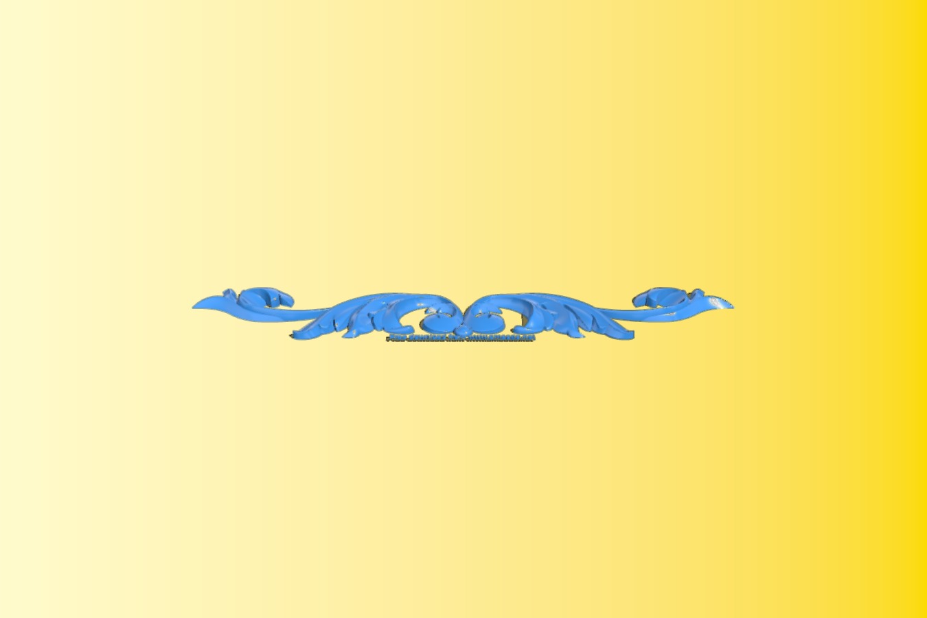 Pattern decor design