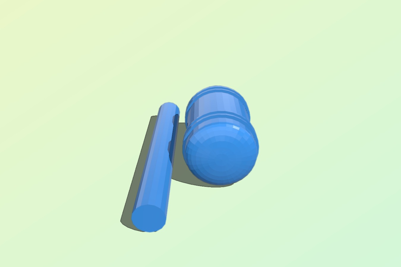 Gavel